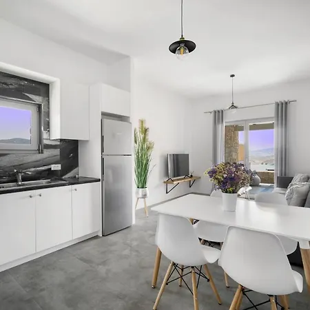 Holiday home Nefeli & Mykonos