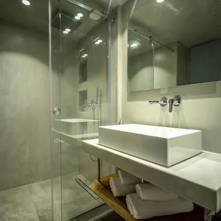 Nefeli & Mykonos Holiday home Ftelia (Mykonos)