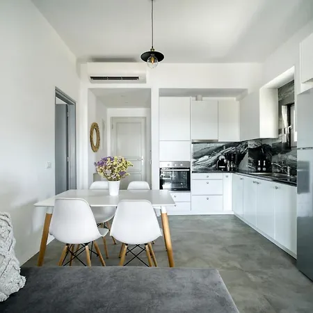 Holiday home Nefeli & Mykonos *