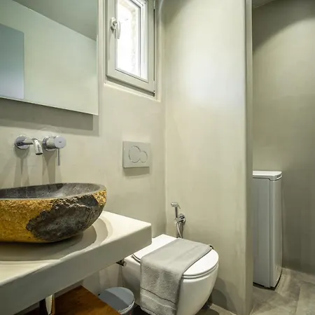 Nefeli & Mykonos Ftelia (Mykonos)