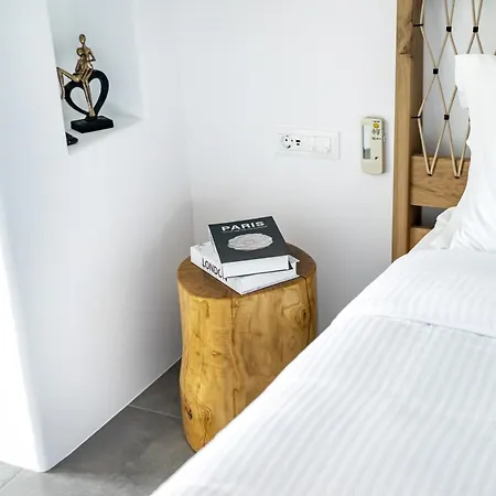 Nefeli & Mykonos Holiday home *