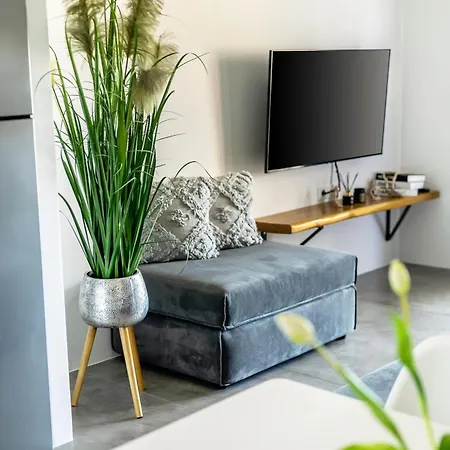 Nefeli & Mykonos Holiday home