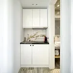 Nefeli & Mykonos Φτελιά