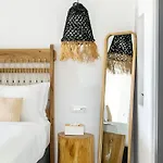 Σπίτι διακοπών Nefeli & Mykonos Φτελιά