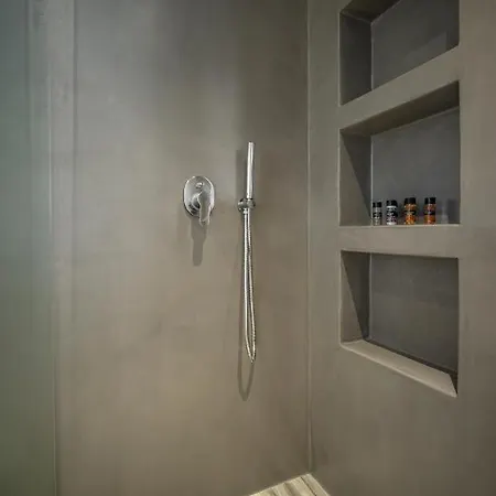 Nefeli & Mykonos 펜션 *