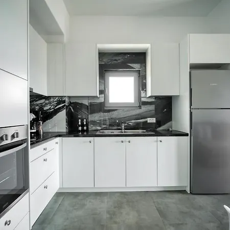 Nefeli & Mykonos 펜션