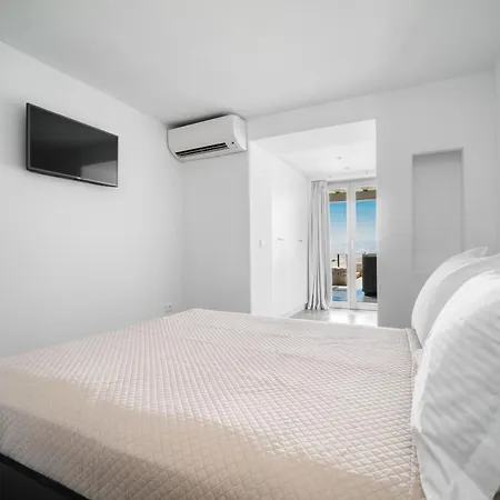 Nefeli & Mykonos Holiday home