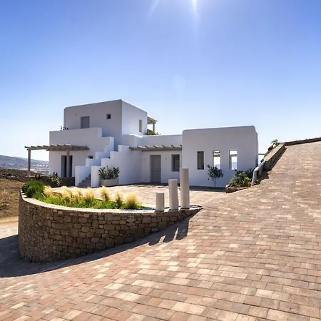 Nefeli & Mykonos Holiday home