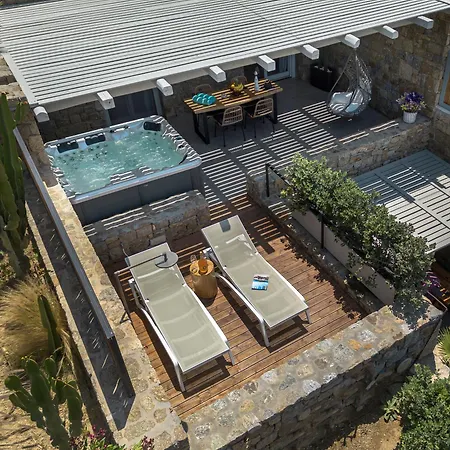 Nefeli Residence&suite Mykonos