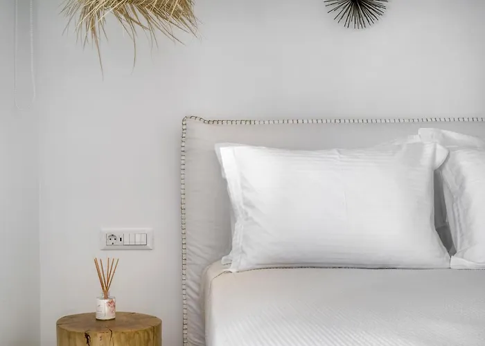 Nefeli Residence&suite Mykonos