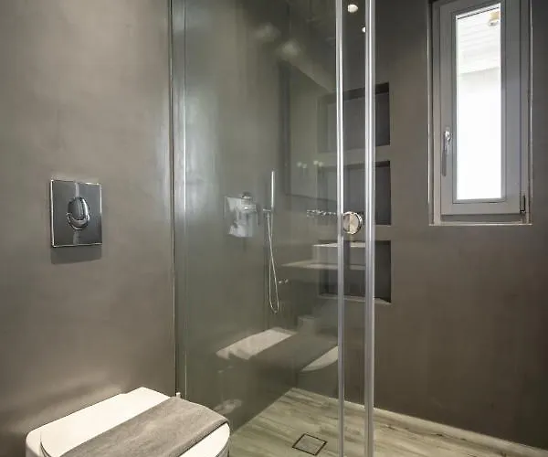 Nefeli Residence&suite Mykonos Ftelia (Mykonos)