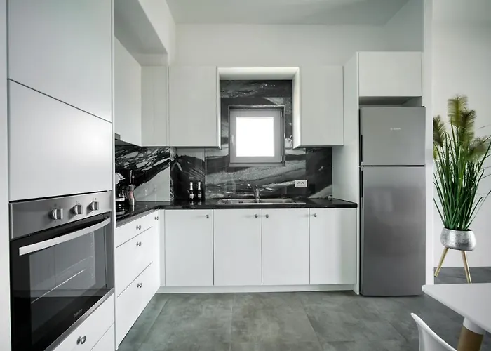 Nefeli Residence&suite Mykonos Vakantiehuis