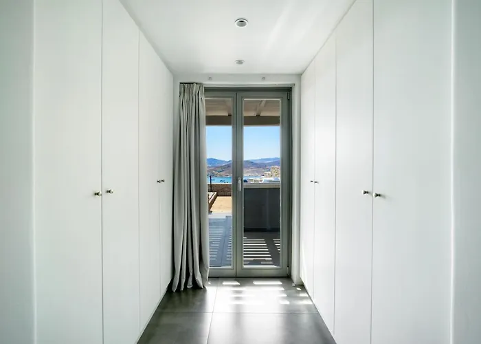 Nefeli Residence&suite Mykonos Ftelia (Mykonos)