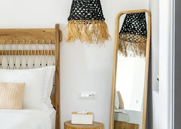 Nefeli Residence&suite Mykonos *