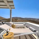 Holiday home Nefeli & Mykonos Ftelia (Mykonos)