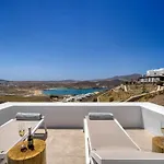 Holiday home Nefeli & Mykonos