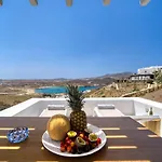 Holiday home Nefeli & Mykonos Ftelia (Mykonos)