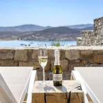 Nefeli & Mykonos * Ftelia (Mykonos)