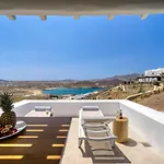 Nefeli & Mykonos Holiday home Ftelia (Mykonos)