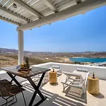Nefeli & Mykonos * Ftelia (Mykonos)