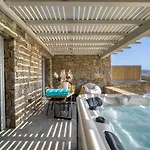 Nefeli & Mykonos Holiday home *