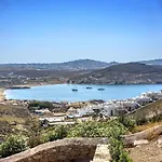 Nefeli & Mykonos * Ftelia (Mykonos)