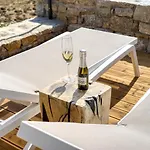 Holiday home Nefeli & Mykonos Ftelia (Mykonos)