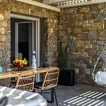 Nefeli & Mykonos Holiday home Ftelia (Mykonos)