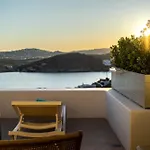 Nefeli & Mykonos Holiday home Ftelia (Mykonos)