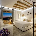 Nefeli & Mykonos Ftelia (Mykonos)