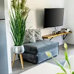 Nefeli & Mykonos Holiday home