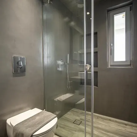 Nefeli & Mykonos Фтелия