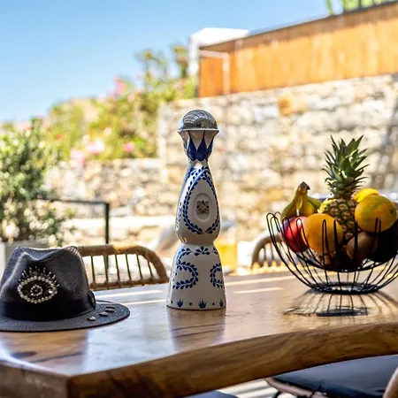 Nefeli & Mykonos