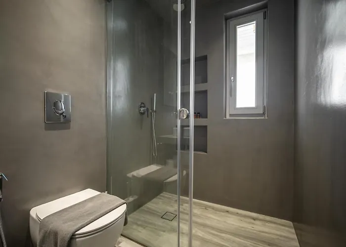 Tatil Evi Nefeli & Mykonos