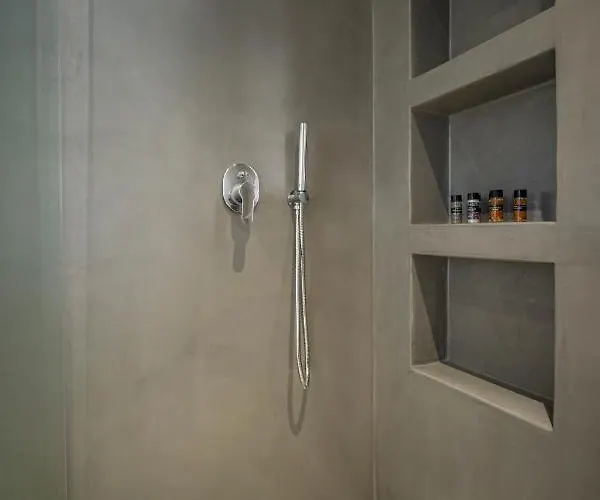 Nefeli & Mykonos בית נופש *