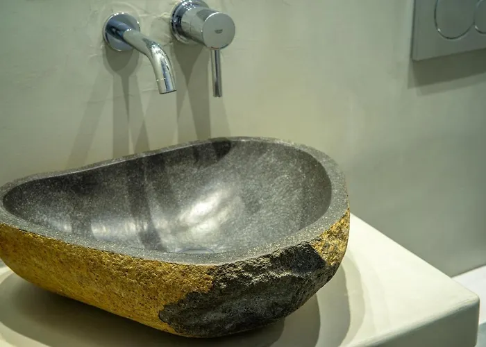 Nefeli & Mykonos * פטליה