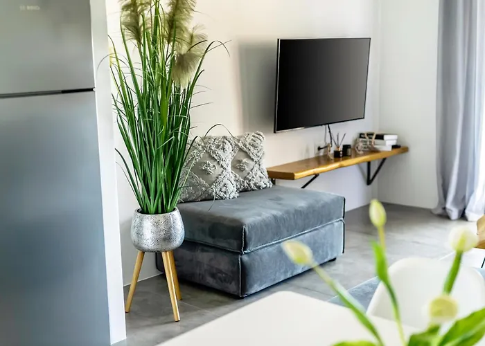 Nefeli & Mykonos פטליה