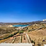 Nefeli & Mykonos * فتيليا