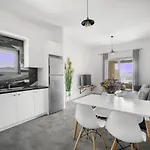 بيت للعطل Nefeli & Mykonos
