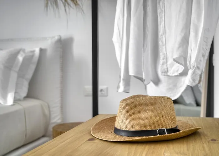 Nefeli Residence&suite Mykonos