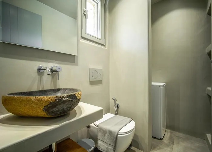 Nefeli Residence&suite Mykonos Ftelia (Mykonos)