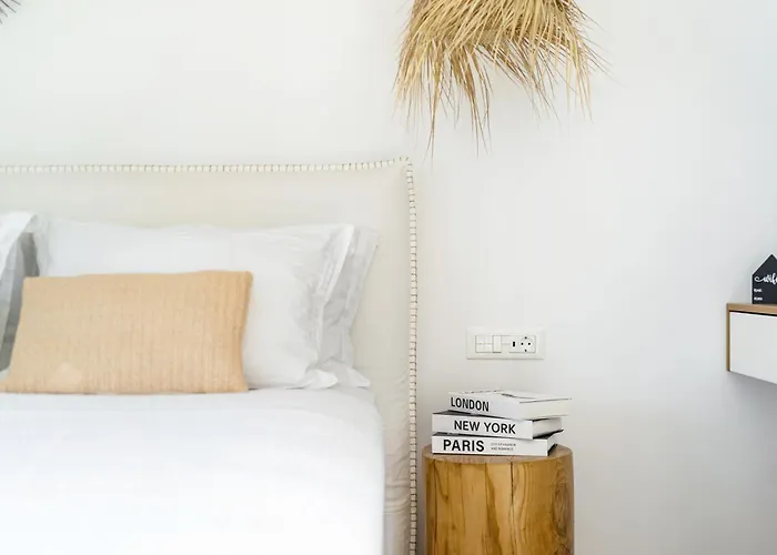 Nefeli Residence&suite Mykonos *